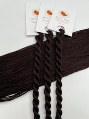 Pirate + Robin 6 Strand Embroidery Floss - Ore