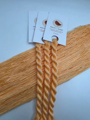 Pirate + Robin 6 Strand Embroidery Floss - Peach Fuzz