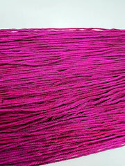Pirate + Robin 6 Strand Embroidery Floss - Raspberry