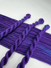 Pirate + Robin 6 Strand Embroidery Floss - Violet