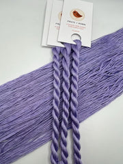 Pirate + Robin 6 Strand Embroidery Floss - Wisteria