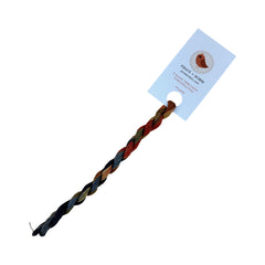 Pirate + Robin Variegated 6 Strand Embroidery Floss - Hearth