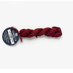 Planet Earth Ply Silk - 1136 Cranberry