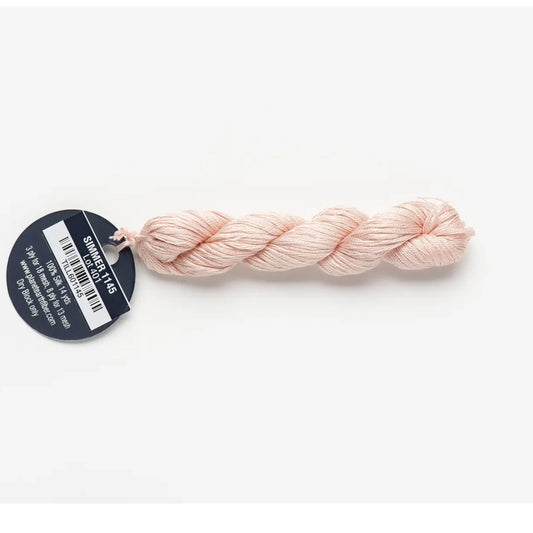 Planet Earth Ply Silk - 1145 Simmer