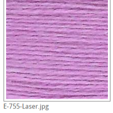 Tilli Tomas Essentials - 755 Laser