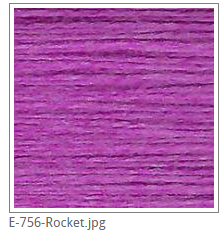 Tilli Tomas Essentials - 756 Rocket