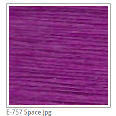 Tilli Tomas Essentials - 757 Space