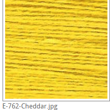 Tilli Tomas Essentials - 762 Cheddar