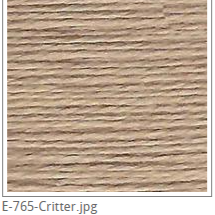 Tilli Tomas Essentials - 765 Critter