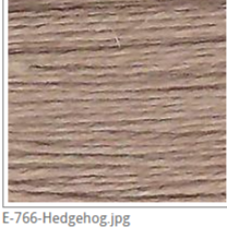 Tilli Tomas Essentials - 766 Hedgehog