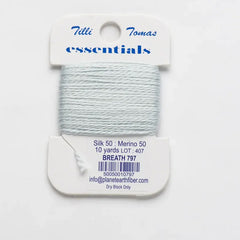 Tilli Tomas Essentials - 797 Breath