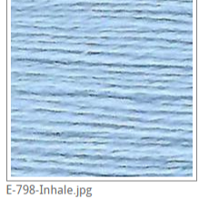 Tilli Tomas Essentials - 798 Inhale