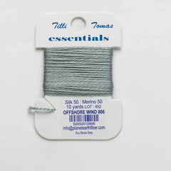 Tilli Tomas Essentials - 806 Offshore Wind