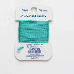 Tilli Tomas Essentials - 812 Parrot