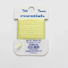 Tilli Tomas Essentials - 824 Atomic