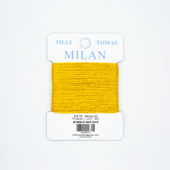 Planet Earth Milan Cards - 2576 Bumble Bee