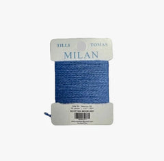 Planet Earth Milan Cards - 2657 Scottish Moor