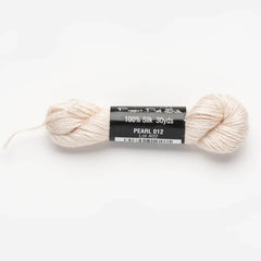 Planet Earth Pepper Pot Silk - 012 Pearl