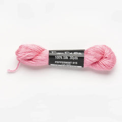 Planet Earth Pepper Pot Silk - 015 Peppermint