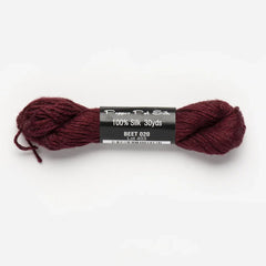 Planet Earth Pepper Pot Silk - 020 Beet