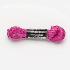 Planet Earth Pepper Pot Silk - 023 Bubblegum