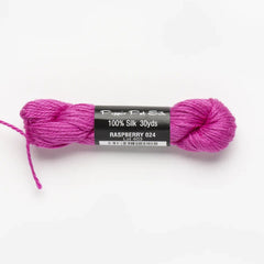 Planet Earth Pepper Pot Silk - 024 Raspberry