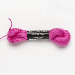 Planet Earth Pepper Pot Silk - 025 Sorbet