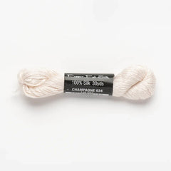 Planet Earth Pepper Pot Silk - 034 Champagne