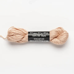 Planet Earth Pepper Pot Silk - 035 Scallop