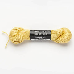 Planet Earth Pepper Pot Silk - 045 Banana