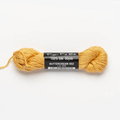 Planet Earth Pepper Pot Silk - 052 Buttercream