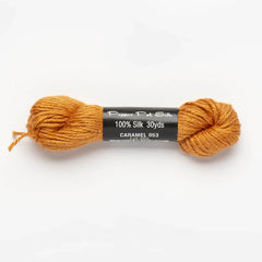 Planet Earth Pepper Pot Silk - 053 Caramel