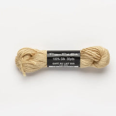 Planet Earth Pepper Pot Silk - 059 Cafe au Lait