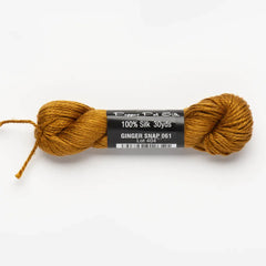 Planet Earth Pepper Pot Silk - 061 Gingersnap