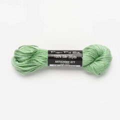 Planet Earth Pepper Pot Silk - 077 Artichoke