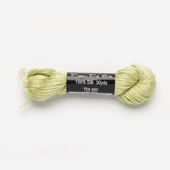 Planet Earth Pepper Pot Silk - 093 Tea