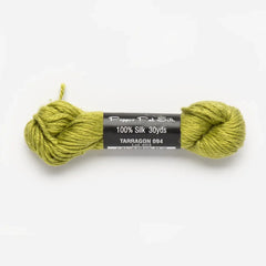 Planet Earth Pepper Pot Silk - 094 Tarragon