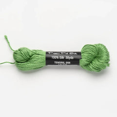 Planet Earth Pepper Pot Silk - 098 Tendril