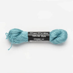 Planet Earth Pepper Pot Silk - 107 Ceramic