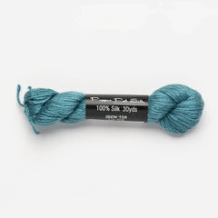 Planet Earth Pepper Pot Silk - 108 Iron