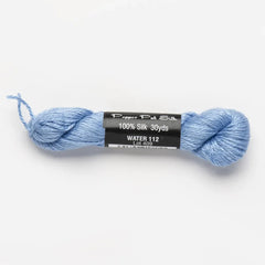 Planet Earth Pepper Pot Silk - 112 Water