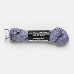 Planet Earth Pepper Pot Silk - 120 Wisteria