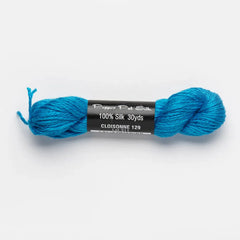 Planet Earth Pepper Pot Silk - 129 Cloisonne