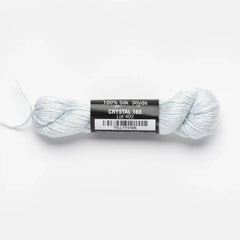 Planet Earth Pepper Pot Silk - 165 Crystal