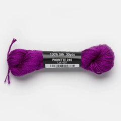 Planet Earth Pepper Pot Silk - 240 Pirouette