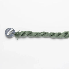 Planet Earth Silk - 205 Zucchini