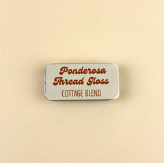 Ponderosa Creative Cottage Blend Thread Gloss