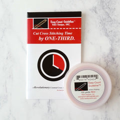 R & S Designs Easy-Count Guideline