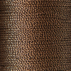 Radiance Metallics 13 - 722 Cocoa Loco