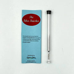 Rainbow Gallery Fiber Finisher Brush